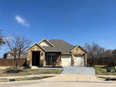 1401 Rose Bud Court