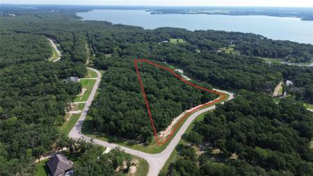 7107 Open Water Point