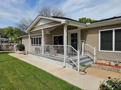 4310 Glenwood Court