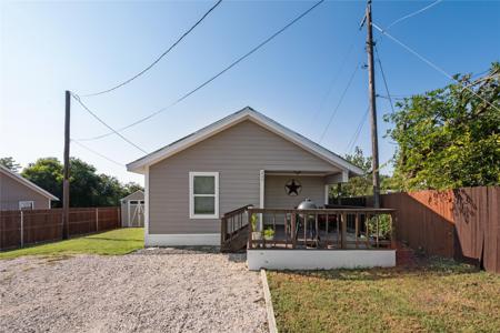 217 Porter Drive