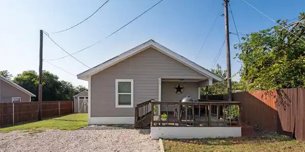 217 Porter Drive