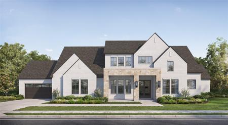 304 Chapel View Court