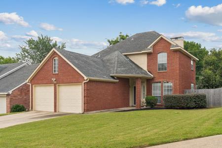 1552 Dublin Circle