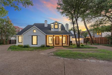 1521 El Campo Drive