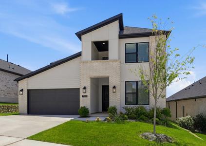 7133 Talon Bluff Drive