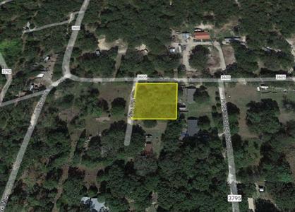 Lot 384 County Rd 3605