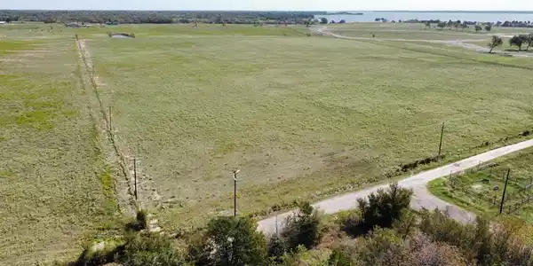 TBD County Road 2210