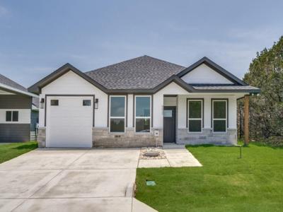5635 Barkridge Drive