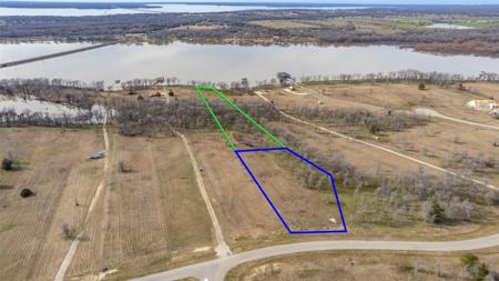 Lot 41 Lago Vista Drive