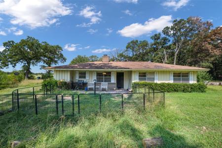 1113 W Will White Road