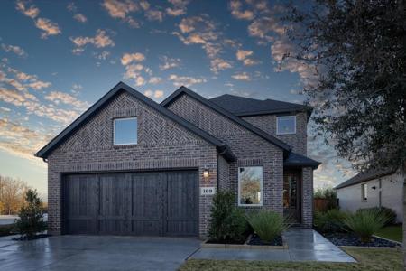 109 South Oak Drive