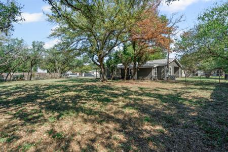 3009 Tanglewood Drive