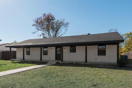 3913 Southridge Drive