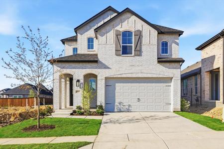 831 Dogwood Lane