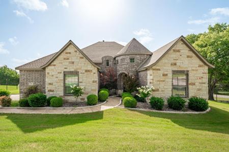 1001 Hilltop Drive