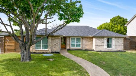 7901 Cornell Drive