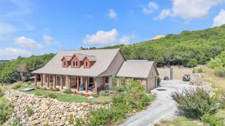 1203 Evening Primrose Drive