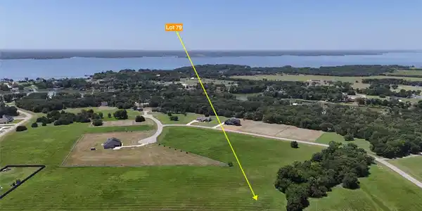 Lot 79 Clubhouse Drive