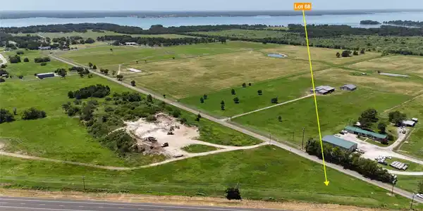 Lot 68 Grandview Drive