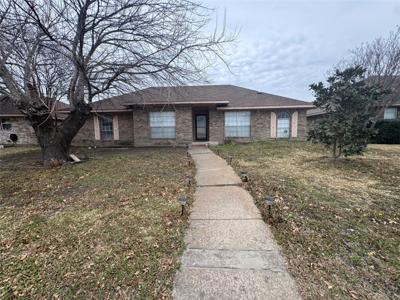3402 Hayman Drive