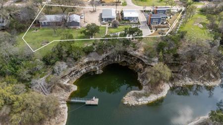 TBD County Road 1700