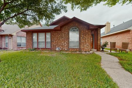 3312 Sara Drive