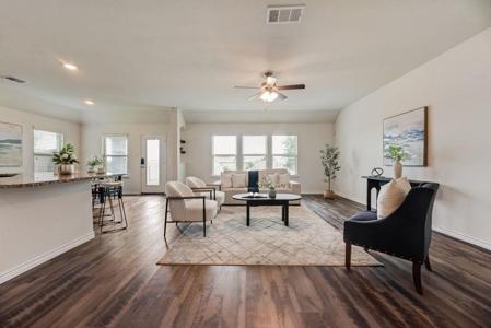 3508 Rio Grande Road