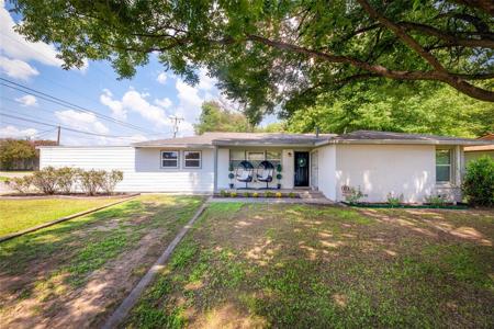 522 Mill Street