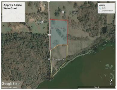 TBD County Rd 1843