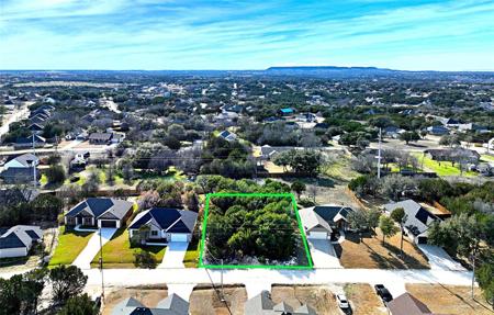 5008 Moss Rock Trail