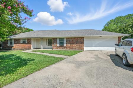 4535 S Horseshoe Trail