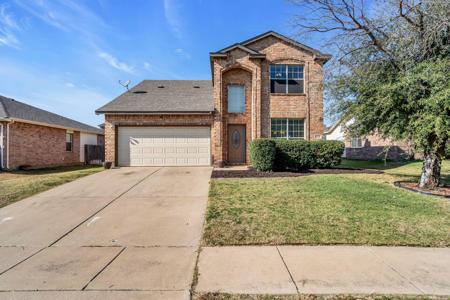 3420 Roxie Drive