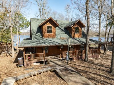 770 Dogwood Trail
