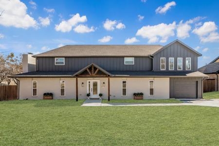 710 Meadow Lake Drive