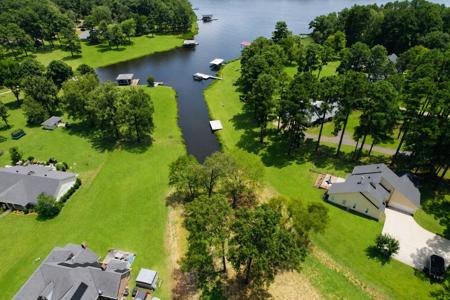 0 Cypress Village Drive