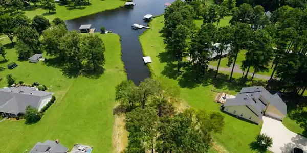 0 Cypress Village Drive