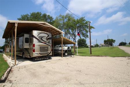 145 Kickapoo & Choctaw Tx