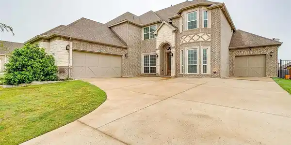 4112 Frontera Vista Drive