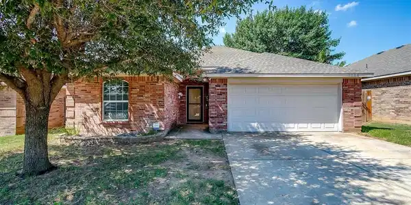 1108 Monticello Drive