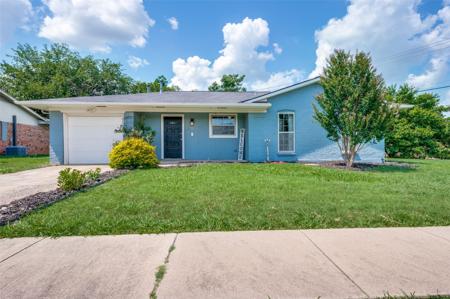 501 Ferguson Drive