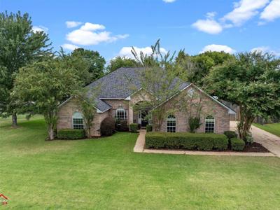 203 Tealwood Drive