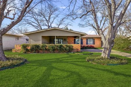 6719 Santa Anita Drive