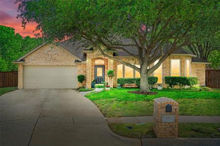 5109 Oldcastle Drive