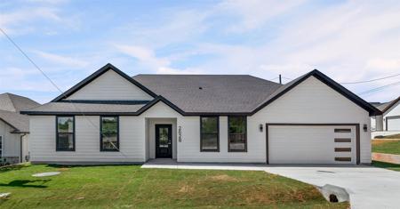 2628 White Rock Drive