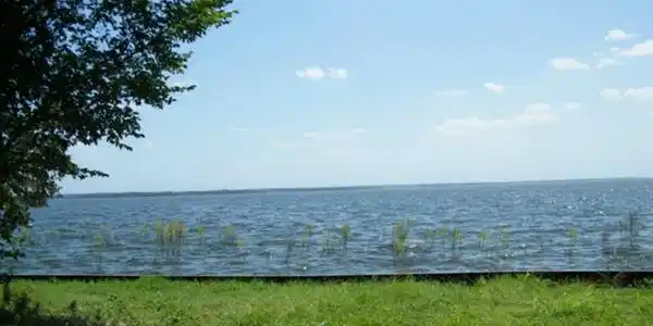 The Shores Drive Lot 509