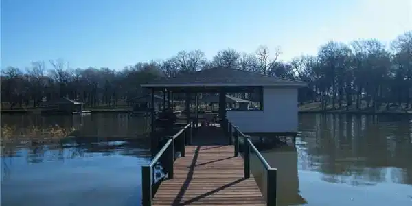 Lincoln Drive Lot 9