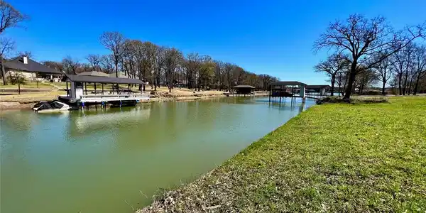 L 3 Tonkawa Trail