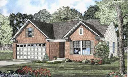 1021 Comanche Cove Drive