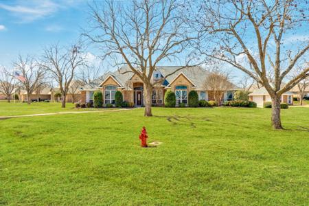 6420 Colonial Drive