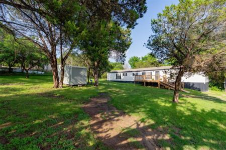 3625 Durango Trail
